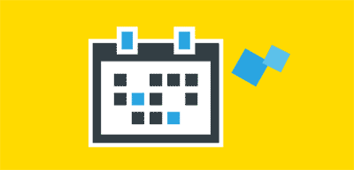 カレンダーの画像