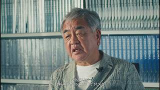 #shorts   建築家隈研吾さんと「大堀相馬焼」がコラボ