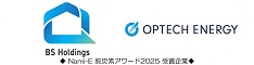 BSホールディングス