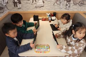 プレオープンイベント