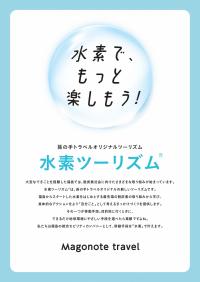水素ツーリズム