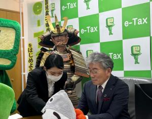 イベント