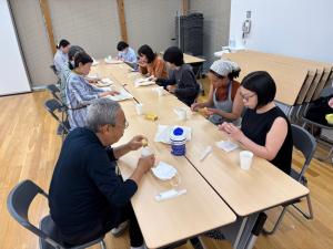 WS様子④