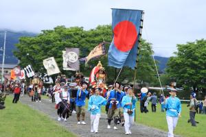 2025野馬追①