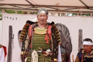 野馬追③