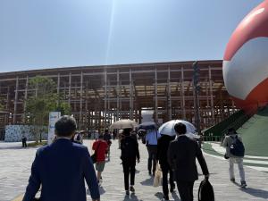 20250519大阪万博①