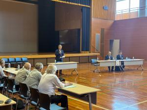 20250612室原川高瀬川漁業組合総代会