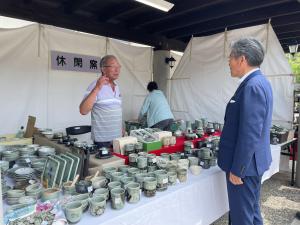 20250608大せとまつり(大堀地区)①
