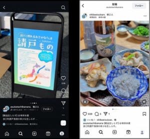 SNS等高齢