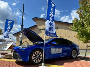 イベントの様子１