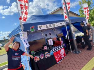 イベントの様子２