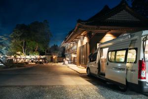 水素ツーリズムの様子2