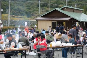 つしま肉まつり