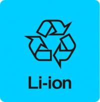 リチウムイオン電池