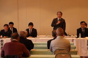 20251115町政懇談会(仙台会場)