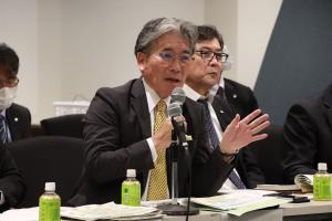 20251101町政懇談会(東京)