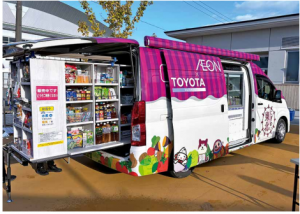 水素のあるくらし