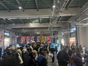 20251220請戸魚市の様子