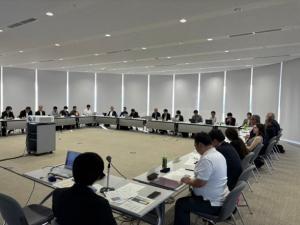 ビジネスマッチング