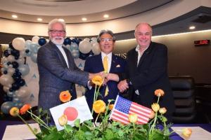 ビジネスマッチング