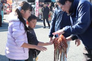 請戸ものまつり