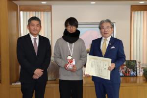 ふるさｔろＣｍ大賞