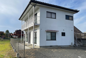 detached 権現堂字鬼久保