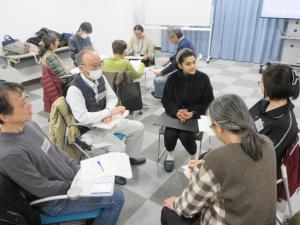 教室様子1