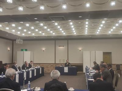 20260123福島県知事と県町村会役員との意見交換会