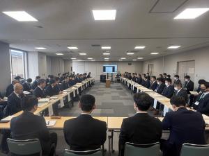 20260121浪江町復興加速に向けた協議会①