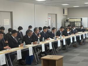 20260121浪江町復興加速に向けた協議会②