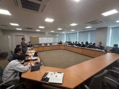 20260209雲州志士会・中国経産局来訪