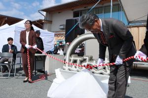 20260320道の駅なみえ5周年