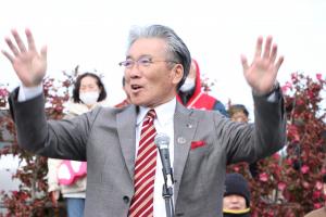 20260320道の駅なみえ5周年