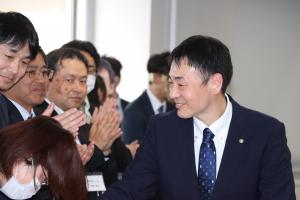 20260330成井副町長退任式