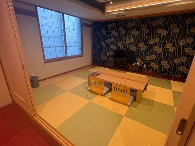客室2