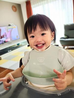 ヨーグルト大好き