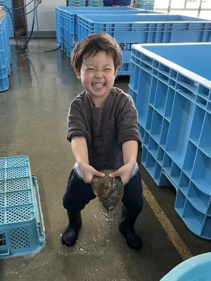 第14回（令和6年度）こどもの笑顔フォトコンテスト受賞作品 - 浪江町