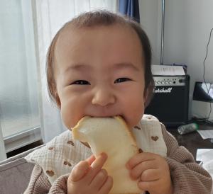 あさはパンっ