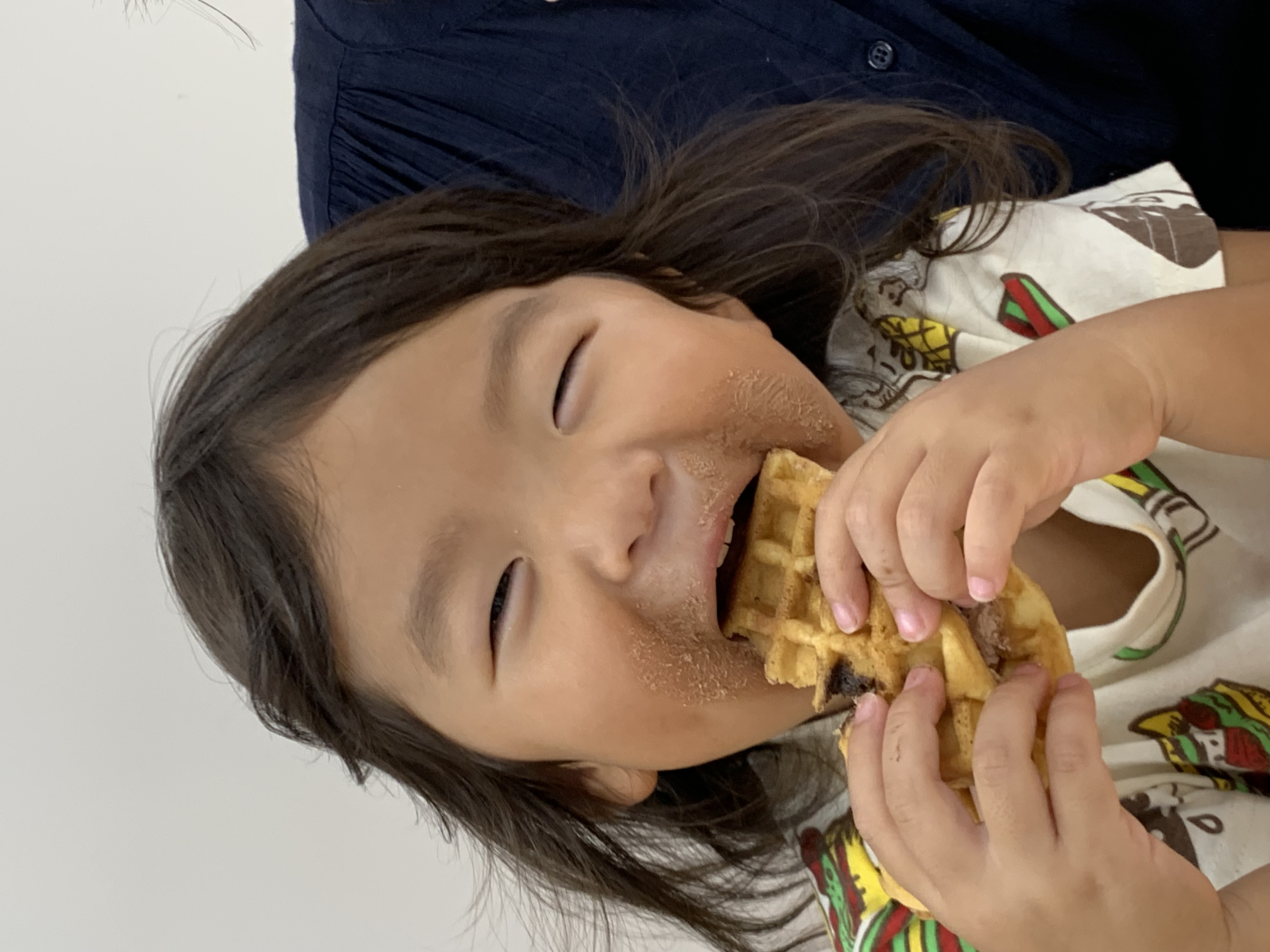 わもなるみー美味しい