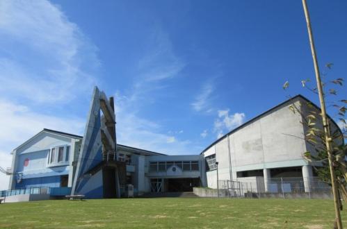 【浪江町】震災遺構 浪江町立請戸小学校
