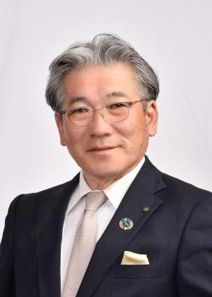 町長写真