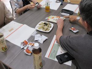 多文化共生セミナー当日の様子2