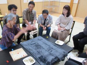多文化共生セミナー当日の様子3
