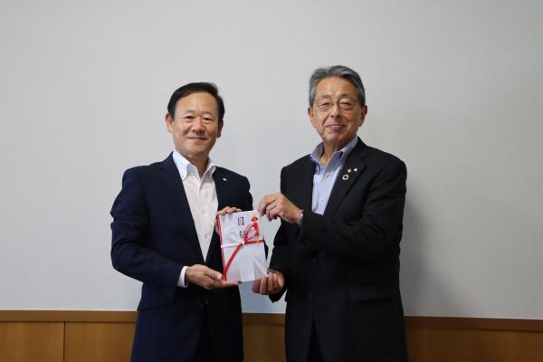 相双五城（写真）