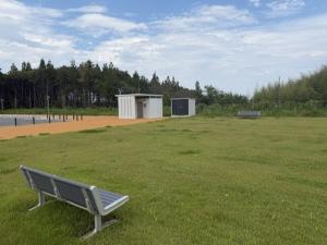 しおかぜ公園