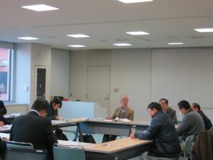事務局