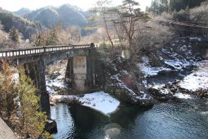 昼曽根橋