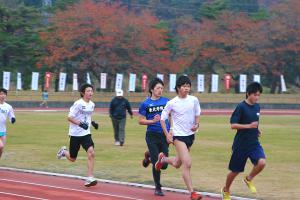 ふくしま駅伝