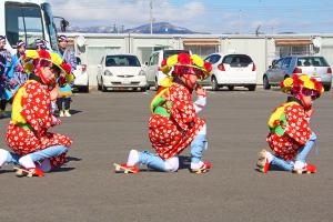 安姿祭